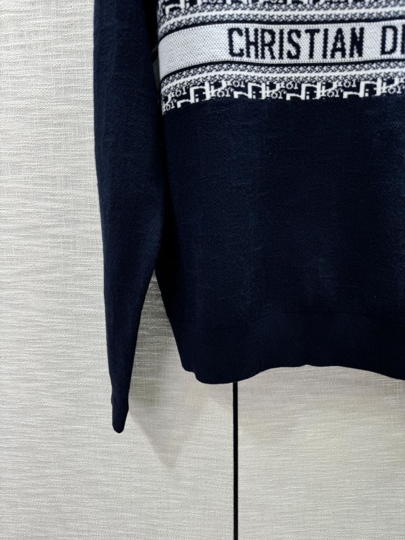 Christian Dior Sweaters